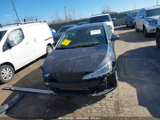 5NPD74LF9LH594275 Hyundai ELANTRA SE