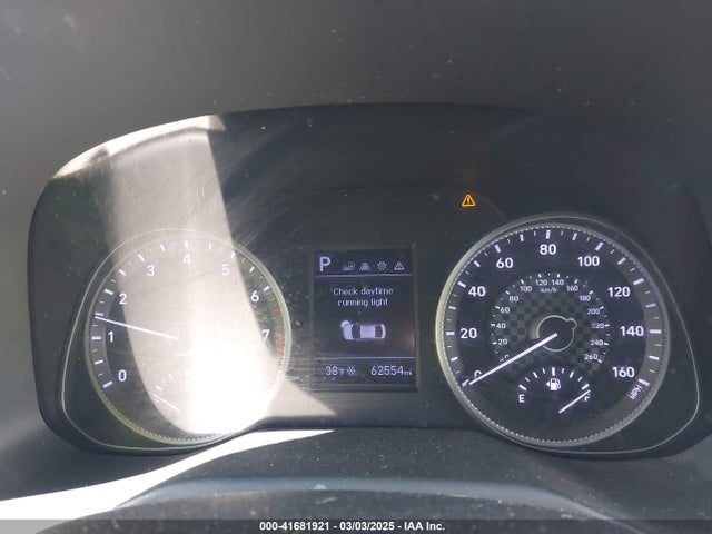5NPD74LF9LH594275 Hyundai ELANTRA SE