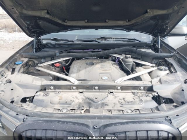 5UX23EM0XR9S82369 BMW X7 Xdrive40i