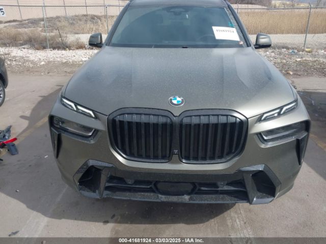 5UX23EM0XR9S82369 BMW X7 Xdrive40i