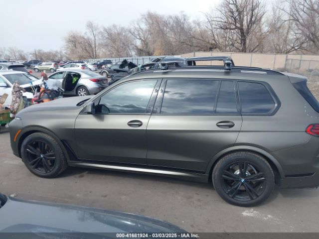 5UX23EM0XR9S82369 BMW X7 Xdrive40i
