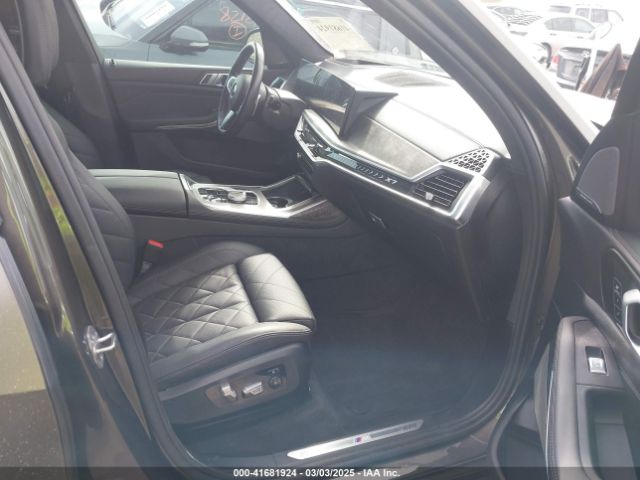 5UX23EM0XR9S82369 BMW X7 Xdrive40i