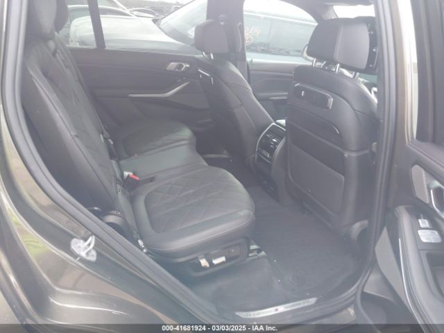 5UX23EM0XR9S82369 BMW X7 Xdrive40i