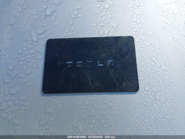 7SAYGDEE3PF760741 Tesla Model Y Awd/long Range Dual Motor All-wheel Drive