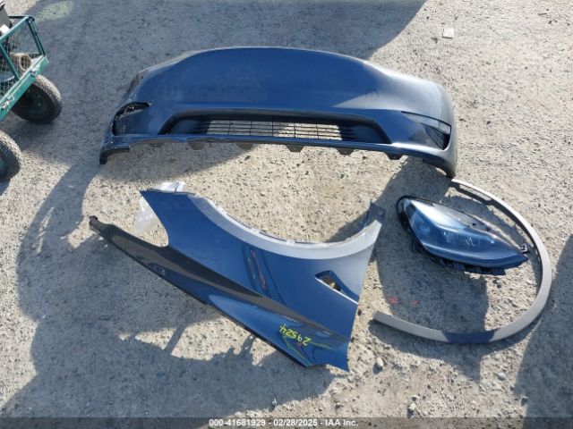7SAYGDEE3PF760741 Tesla Model Y Awd/long Range Dual Motor All-wheel Drive