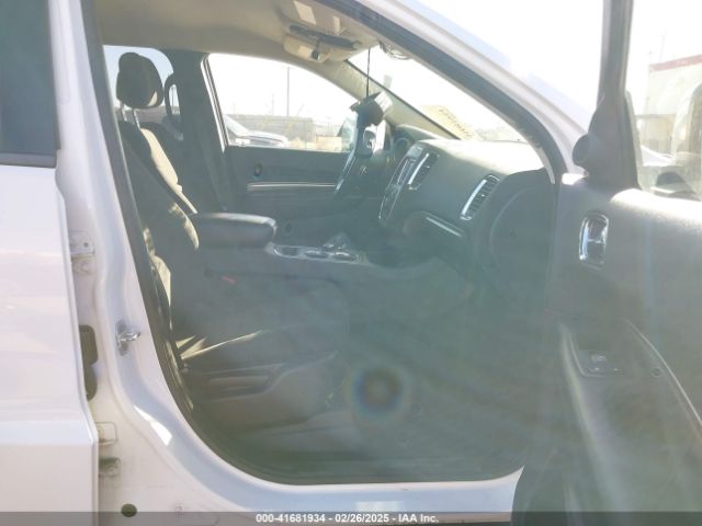 2017 DODGE DURANGO 1C4RDJAG1HC709737 Photo 4