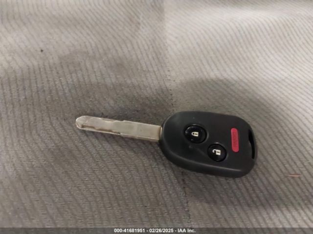 JHMZE2H73ES001188 Honda INSIGHT EX