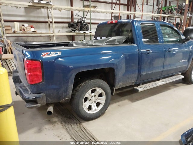 1GCVKREC9GZ274343 Chevrolet Silverado 1500 2lt