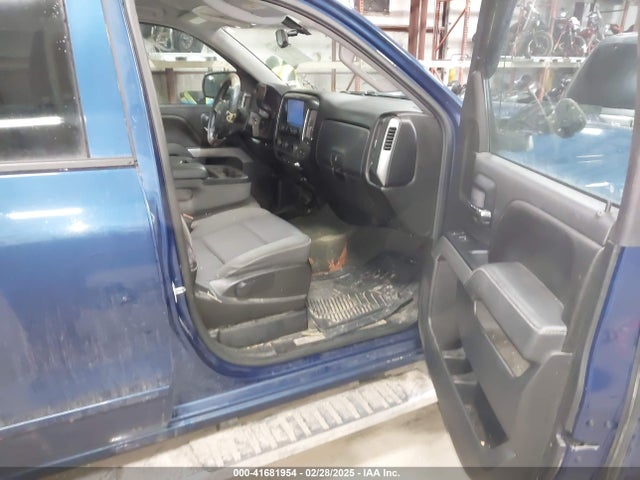 1GCVKREC9GZ274343 Chevrolet Silverado 1500 2lt