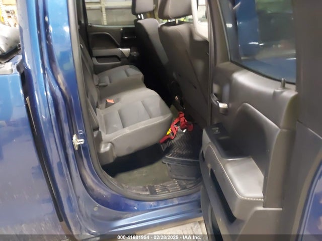1GCVKREC9GZ274343 Chevrolet Silverado 1500 2lt