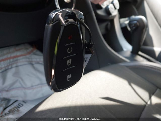 KL7CJPSM6NB540819 Chevrolet Trax Awd Lt
