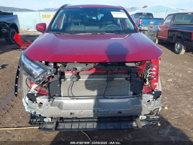 2T3P1RFV4RW414913 Toyota Rav4 Xle