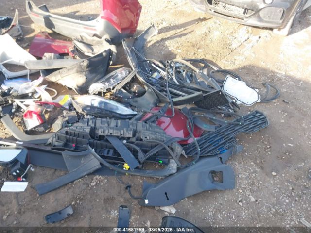 2T3P1RFV4RW414913 Toyota Rav4 Xle