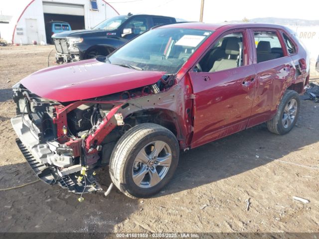 2T3P1RFV4RW414913 Toyota Rav4 Xle