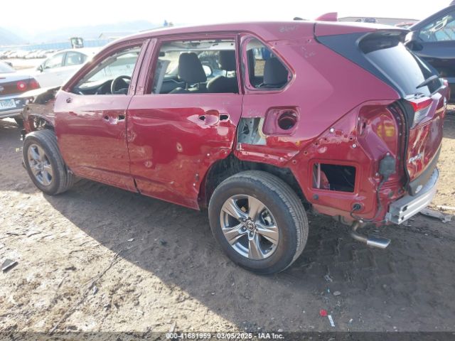 2T3P1RFV4RW414913 Toyota Rav4 Xle