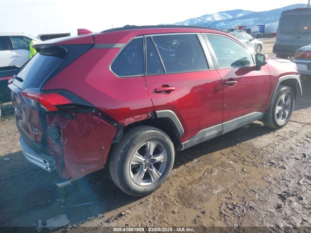 2T3P1RFV4RW414913 Toyota Rav4 Xle