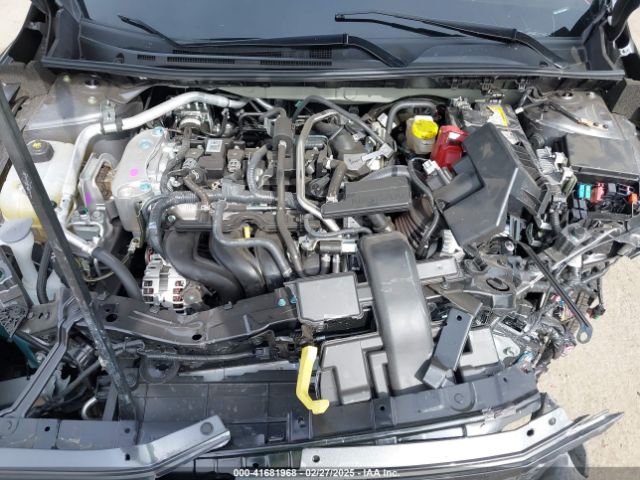 3N1AB8BV9SY230847 Nissan SENTRA S