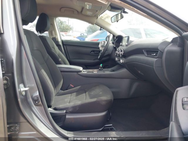 3N1AB8BV9SY230847 Nissan SENTRA S