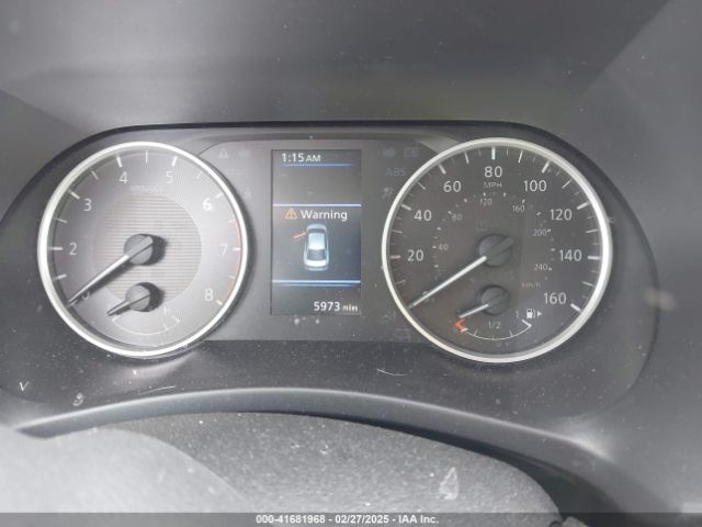 3N1AB8BV9SY230847 Nissan SENTRA S