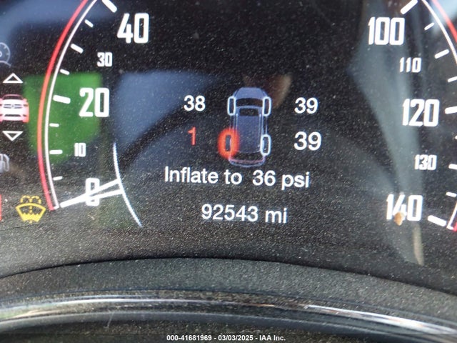 Dodge DURANGO GT 2020 1C4RDJDGXLC283423 Image 15