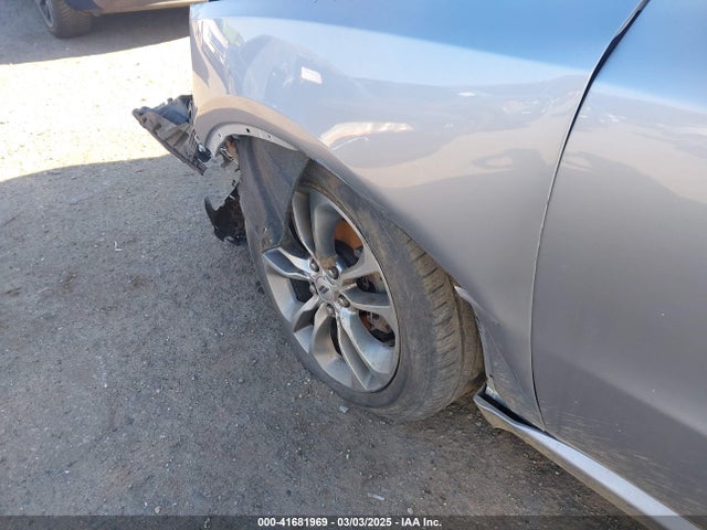 Dodge DURANGO GT 2020 1C4RDJDGXLC283423 Image 18