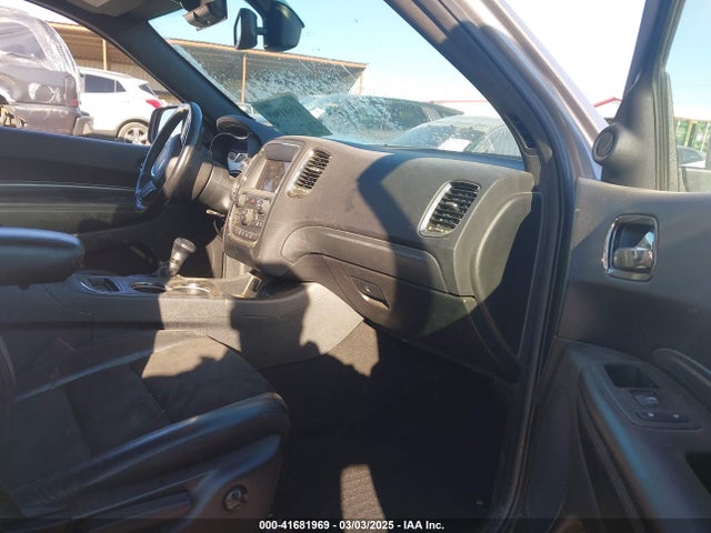 Dodge DURANGO GT 2020 1C4RDJDGXLC283423 Image 5