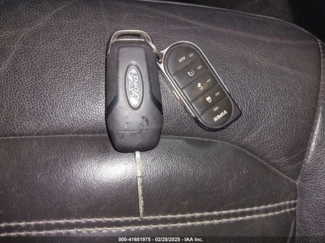 3FA6P0T97ER361836 Ford FUSION SE