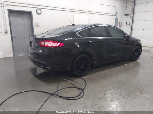 3FA6P0T97ER361836 Ford FUSION SE