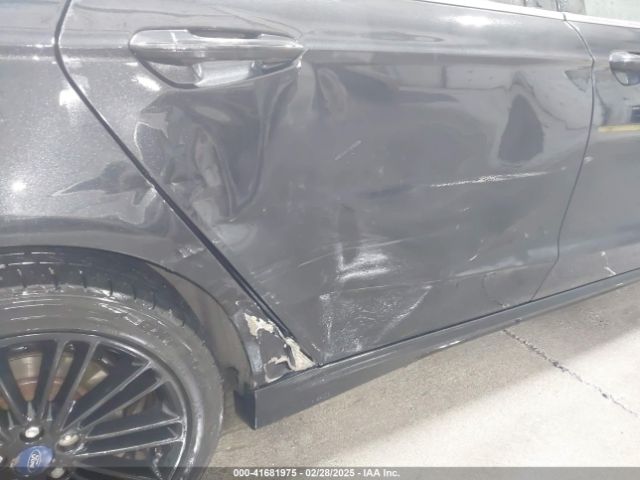 3FA6P0T97ER361836 Ford FUSION SE