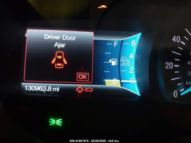 3FA6P0T97ER361836 Ford FUSION SE
