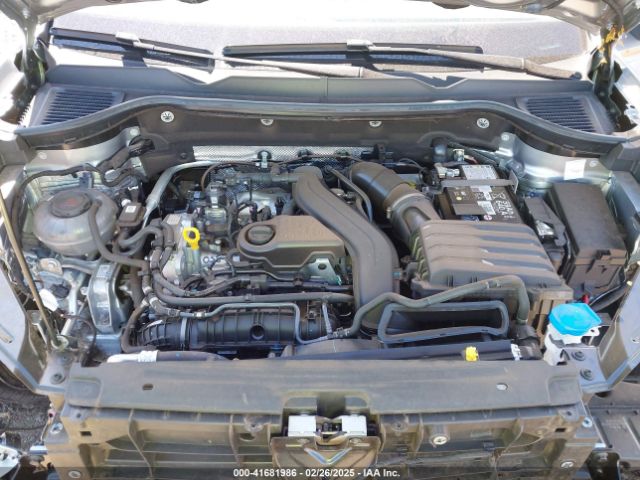 3VV5X7B23RM062187 Volkswagen Taos 1.5t S