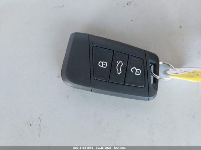 3VV5X7B23RM062187 Volkswagen Taos 1.5t S