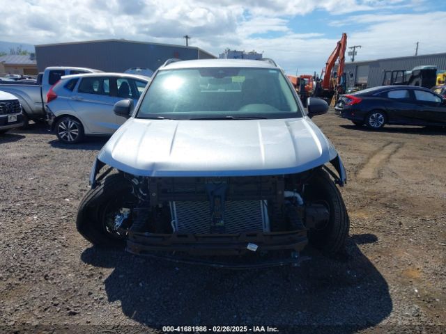 3VV5X7B23RM062187 Volkswagen Taos 1.5t S