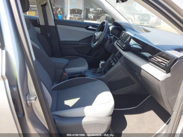3VV5X7B23RM062187 Volkswagen Taos 1.5t S