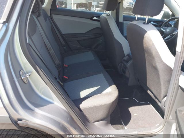 3VV5X7B23RM062187 Volkswagen Taos 1.5t S