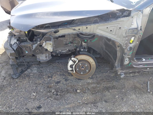 4T1G11AK6MU553991 Toyota CAMRY SE