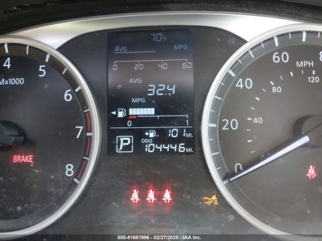 3N1CP5BV8ML520456 Nissan Kicks S Xtronic Cvt