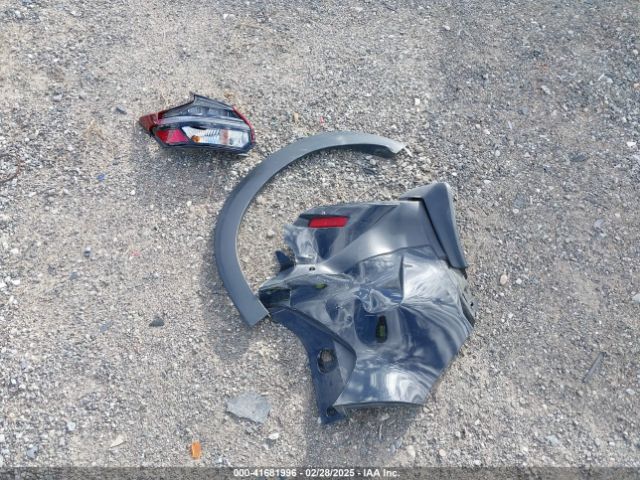 3N1CP5BV8ML520456 Nissan Kicks S Xtronic Cvt