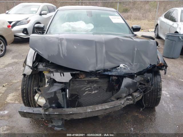 2C3CDXCT1HH609402 Dodge Charger R/t Rwd