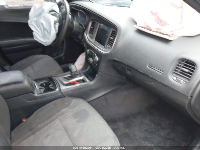 2C3CDXCT1HH609402 Dodge Charger R/t Rwd