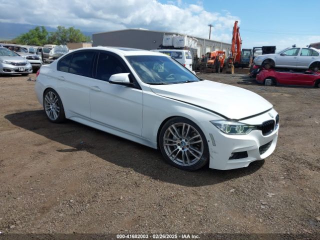 WBA8B3G55GNT62531 auction archive image
