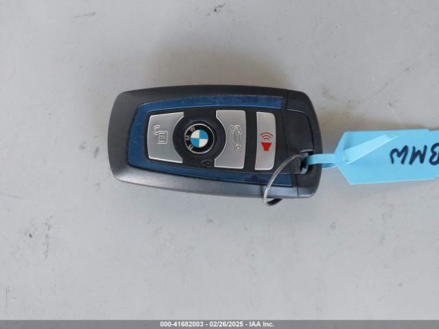 WBA8B3G55GNT62531 BMW 340i