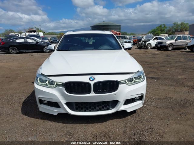 WBA8B3G55GNT62531 BMW 340i