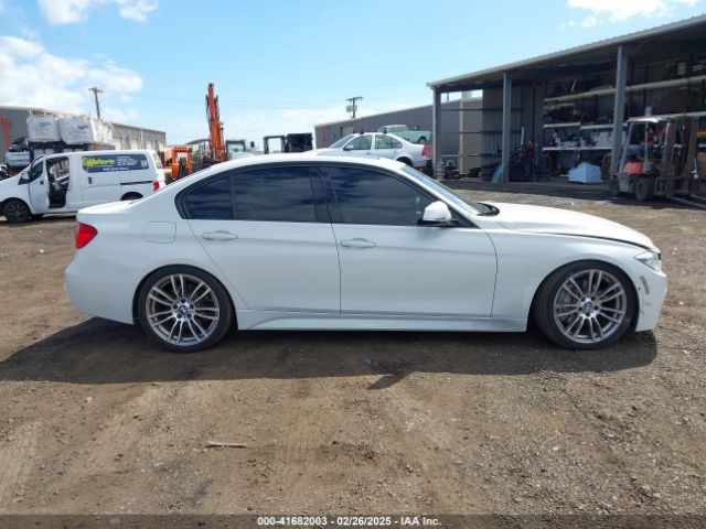 WBA8B3G55GNT62531 BMW 340i