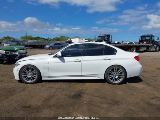 WBA8B3G55GNT62531 BMW 340i