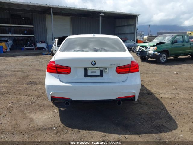 WBA8B3G55GNT62531 BMW 340i