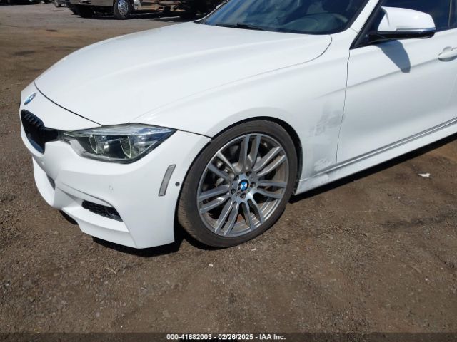 WBA8B3G55GNT62531 BMW 340i