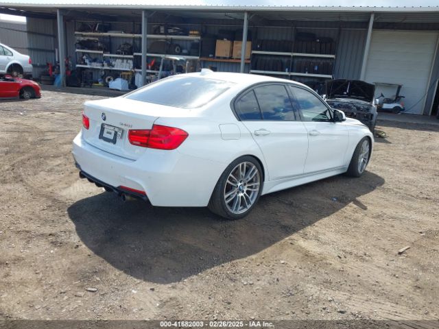WBA8B3G55GNT62531 BMW 340i