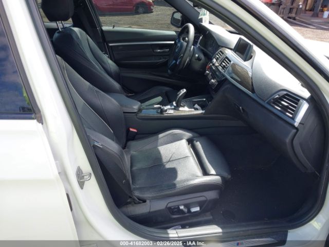 WBA8B3G55GNT62531 BMW 340i