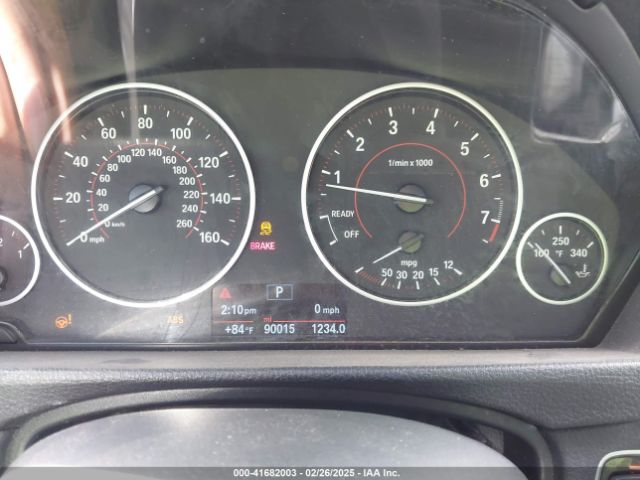 WBA8B3G55GNT62531 BMW 340i